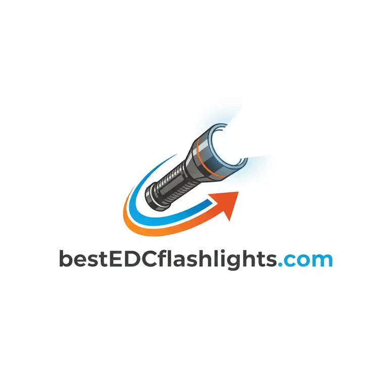 Bestedcflashlights logo