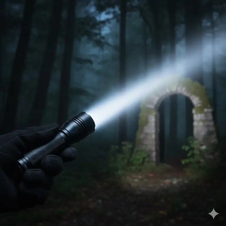 1000 Lumen Flashlight: 7 Incredible Picks to Light Up 2025