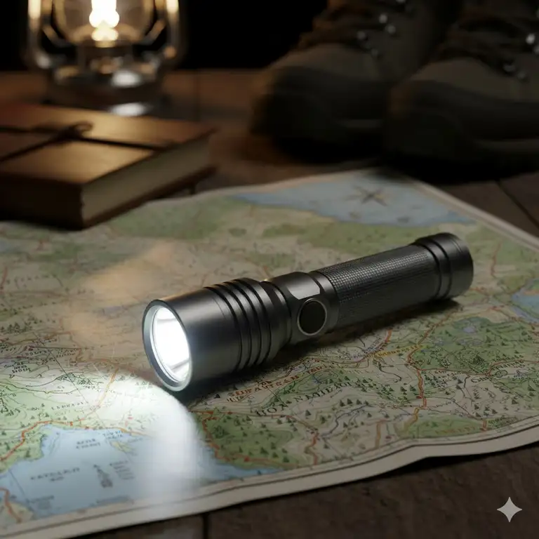 1000 Lumen Torch: Brilliant Expert Guide & Top 7 Picks for 2025