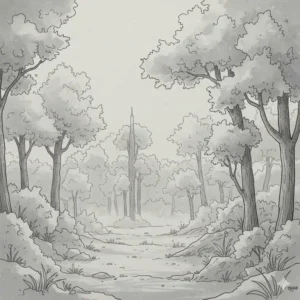 Iconographic image highlighting key features of the **best 1000 lumen flashlight** models, such as waterproof rating, battery life, and durability.