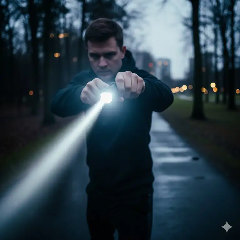 Best Self Defence Flashlight: 7 Top-Rated Tactical Tools for 2026 Safety