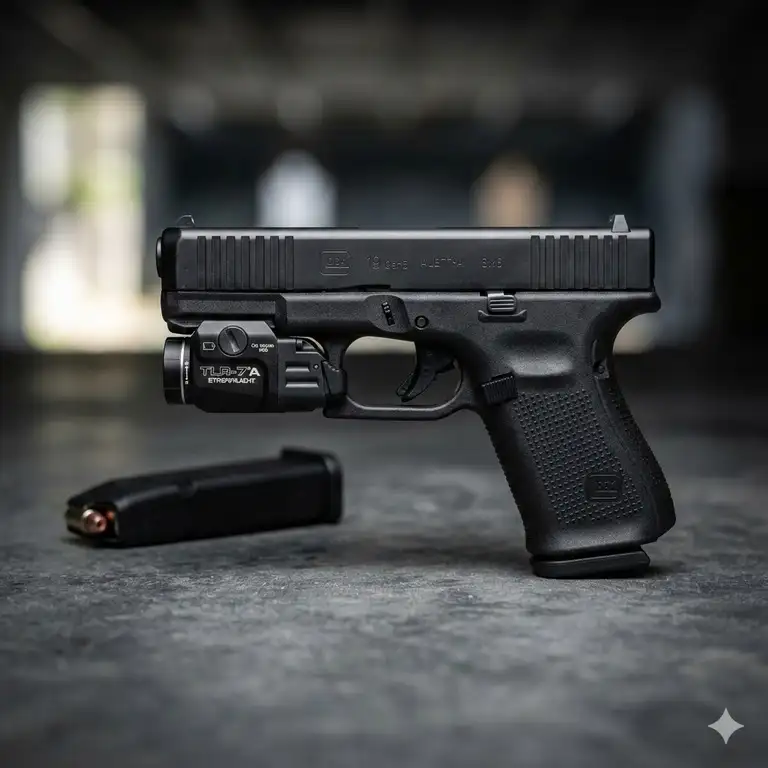 Best G19 Light: 7 Powerful Choices to Brighten Your Defense in 2026